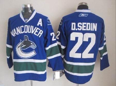 Vancouver Canucks jerseys-099